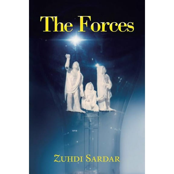 The Forces (Paperback)