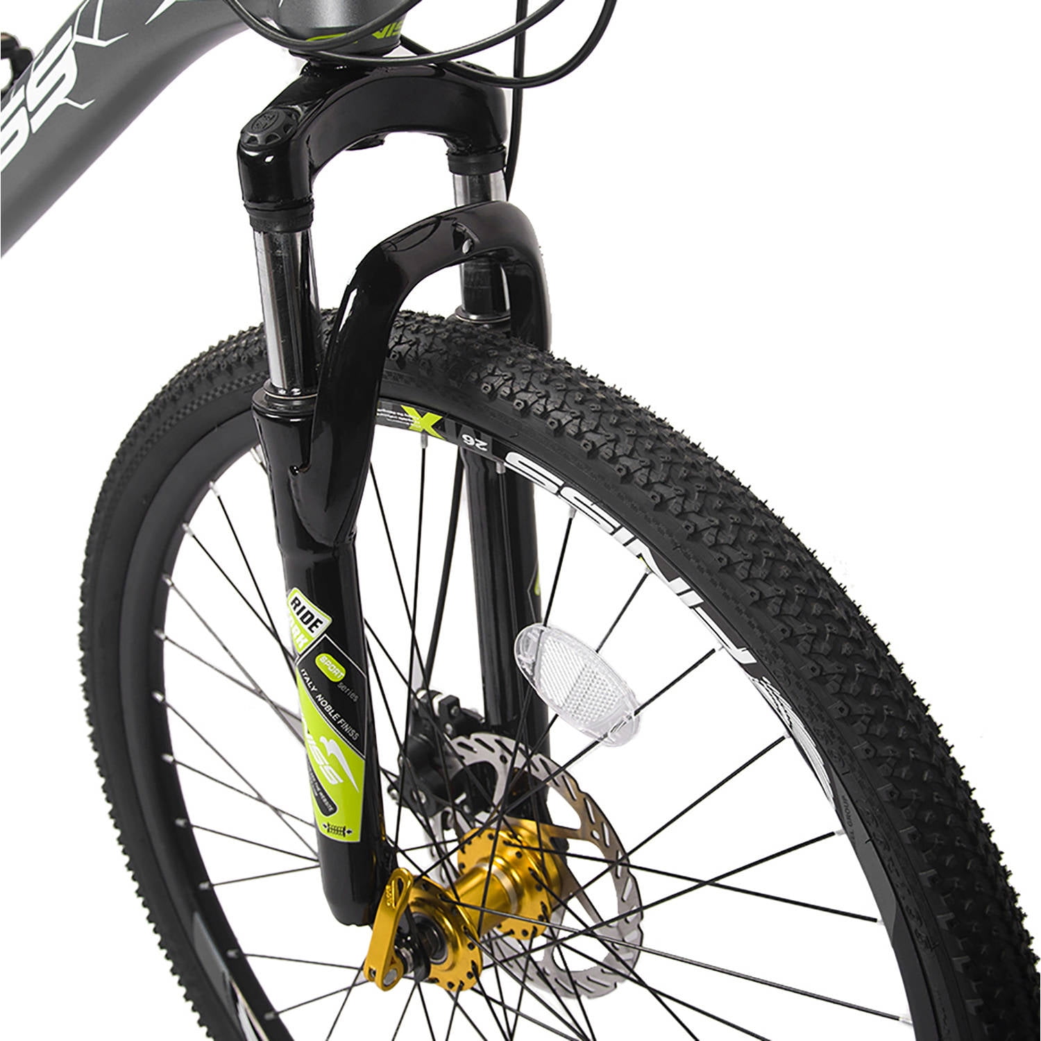 finiss mountain bike mx 307
