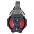 thumbnail image 5 of Boytone BT-38RD Portable Bluetooth Indoor/Outdoor Speaker - Red, 5 of 5