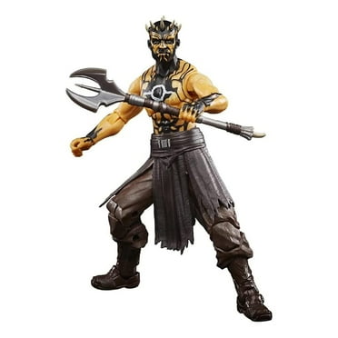Star Wars: The Black Series Jedi: Fallen Order 6-in Action Figure