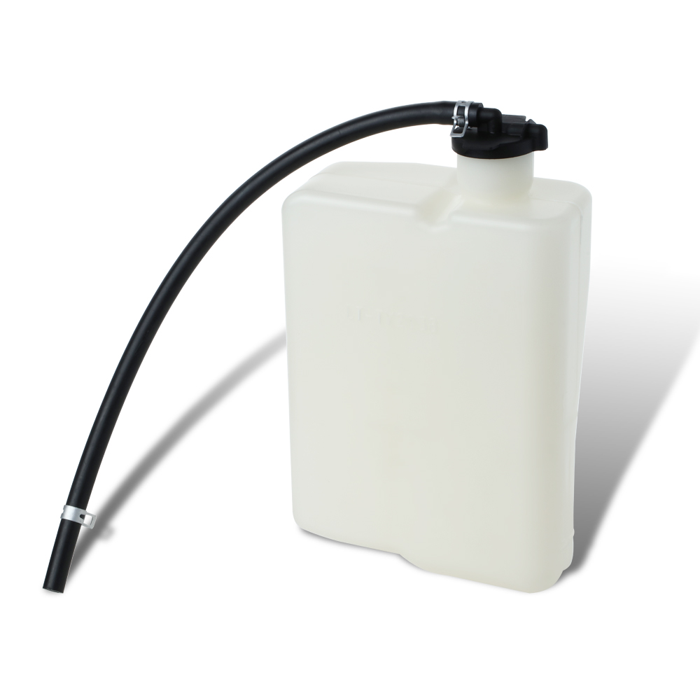 OE Style Engine Coolant Overflow Reservoir Tank Bottle for 9602 Toyota