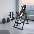 thumbnail image 2 of Extended Ankle Lock Handle, Inversion Table, Back Pain Relief Kit, 2 of 12