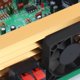 thumbnail image 5 of Amplificador de Potencia, Placa Amplificadora de Potencia, Subwoofer de 2.1 Canales Módulo de Potenc 300 W, con Tama?o Peque?o Tablero del amplificador Spptty Electricista, 5 of 7