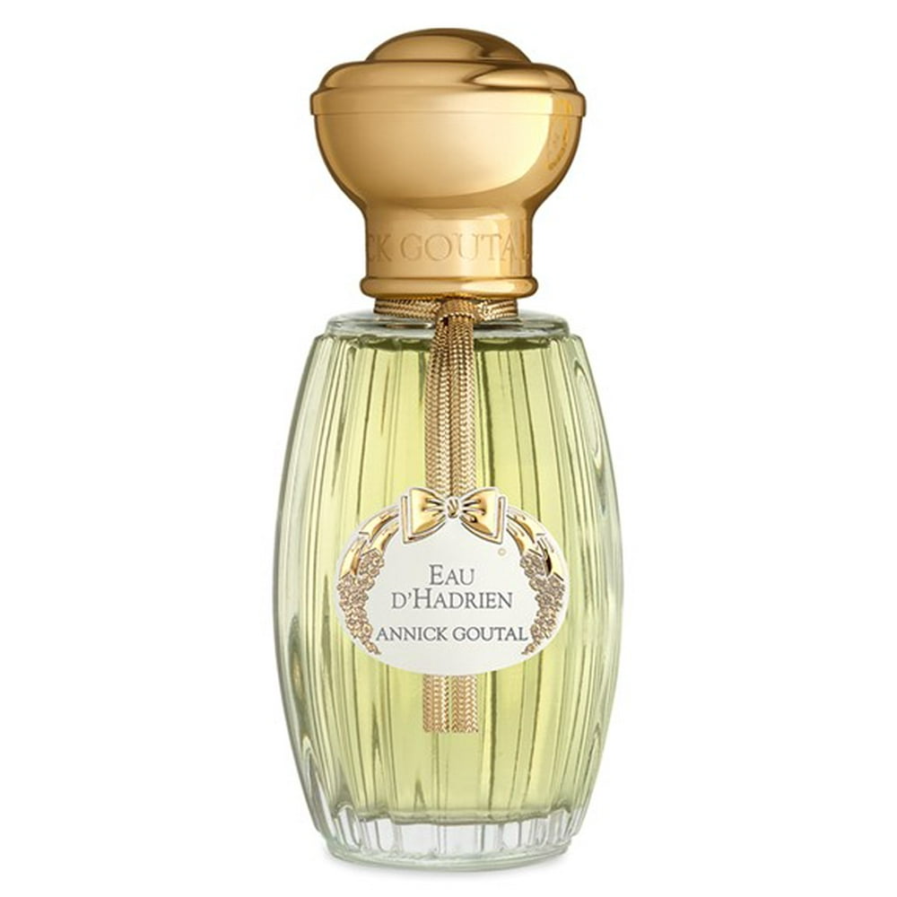 Annick Goutal Annick Goutal Eau D'Hadrien Eau de Toilette, Perfume