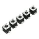 thumbnail image 5 of Motor paso a paso, motor paso a paso de 5 piezas Mini motor paso a paso alto Motor de impresora tridimensional Funcionalidad inteligente, 5 of 8