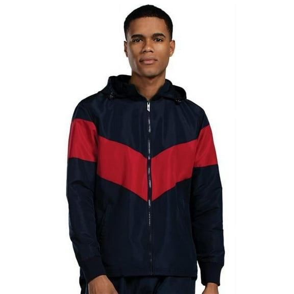 Holloway 229527 Potomac Jacket - Black - M