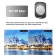 thumbnail image 3 of MC UV Filter, Ultra Light Multi Layer Coat UV Filter Effective UV  with Storage Box for  POCKET 3, 3 of 7