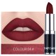 thumbnail image 1 of Ganfancp Barra de Labios de Color Mate , Barra de Labios Mate de 12 Colores, Mujer Liquidación Ventas Hoy Ofertas Prime 1X Barra de Labios, 1 of 1