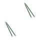 thumbnail image 4 of Soidarity 1 par de baquetas para timbales, accesorios para instrumentos de percusión clásicos, práctica para tocar, martillo de tambor Type3 NO3, 4 of 6