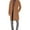Camel, variant on LONDON FOG Men's Coats Classic Fit Overcoats for Men Wool Blend Top Coats for Men Regular & Big-Tall Sizes
