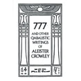 thumbnail image 1 of Pre-Owned 777 & Other Qabalistic Writings of Aleister Crowley (Paperback) by Aleister Crowley, 1 of 1