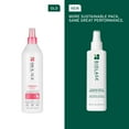 thumbnail image 2 of Biolage Finishing Spritz 13.5 oz / 400 ml | Hold 3/3, 2 of 6