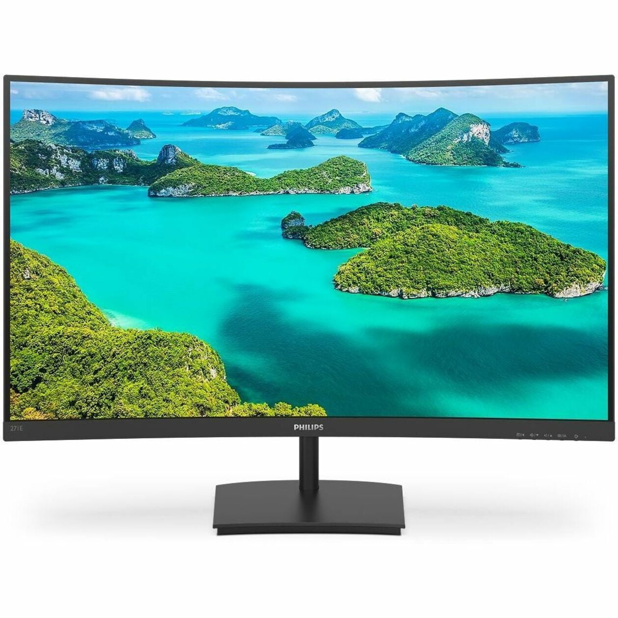 Philips E-line 271E1SCA 27 Philips E-line 271E1SCA 27