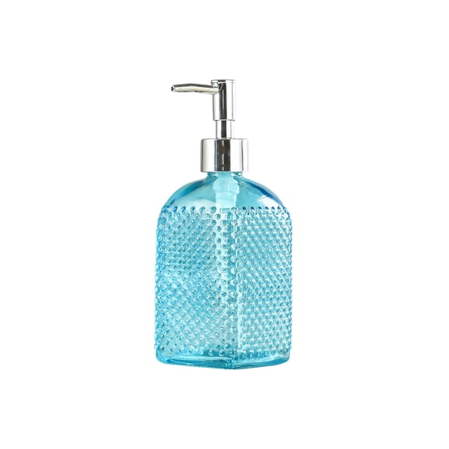 Sanitizador de Mano Recarga Botella de Loción de Mano Baño Botella de Suplemento para el Hogar Botella de Suplemento de Loción de Baño Set de Inodoro Botella de Suplemento
