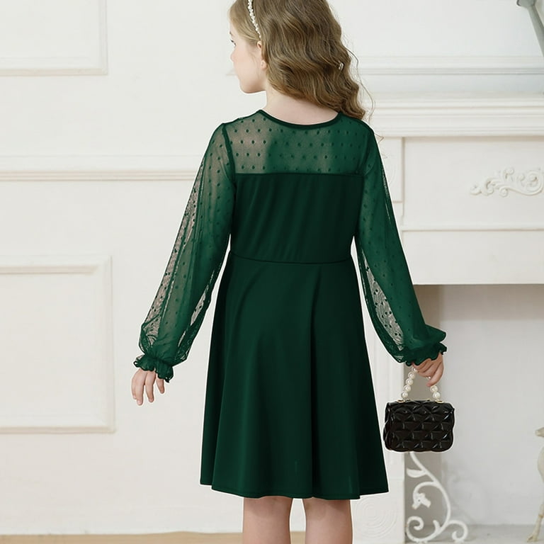 green satin dress with lace Bustier Maxi mesh maxi dress