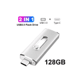 thumbnail image 3 of Memorias Usb 3.0 Topesel 128gb, 3 of 4