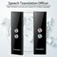 thumbnail image 2 of Nuevos traductores T8 Pro Mini intérpretes Intellint portátiles 68 idiomas inalámbricos para viajar, 2 of 5