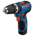 thumbnail image 3 of Taladro/destornillador Bosch GSB12V-300B22 12 V máx. 2.0 Ah, 3 of 9