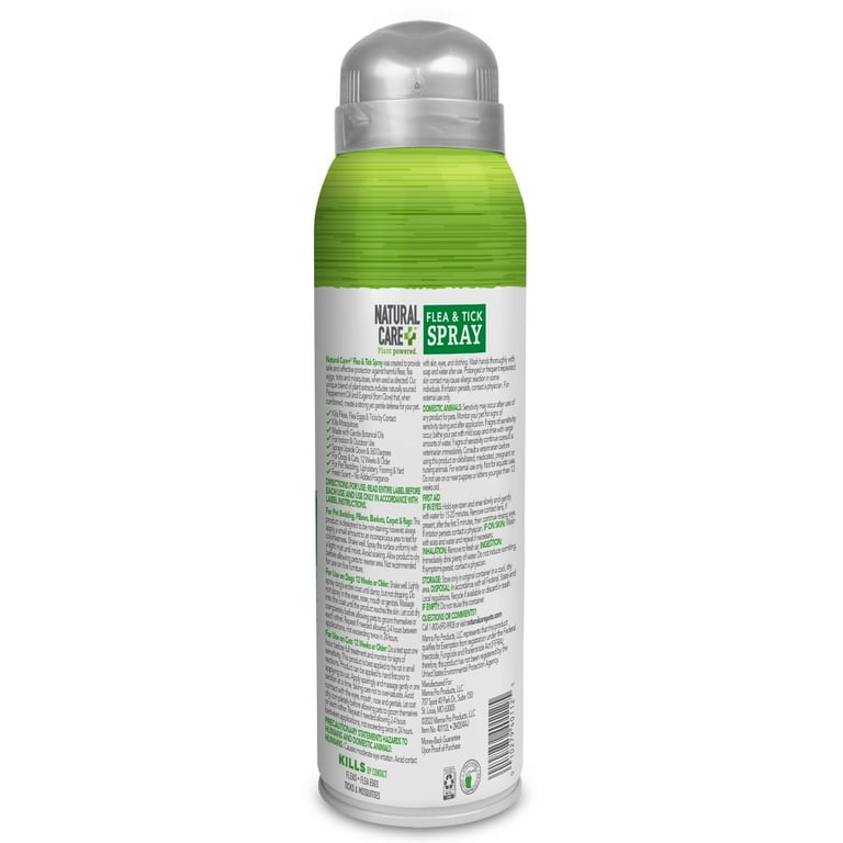 Homeopathic flea hot sale treatment for cats