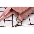 thumbnail image 2 of LHSHID Women Trendy Corduroy Hobo Tote Bag Retro Shoulder Bag Big Capacity with Multi Pocket, 2 of 8