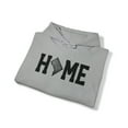 thumbnail image 4 of Washington DC District of Columbia Moving Hoodie, Gifts, Hooded Sweatshirt, 4 of 4