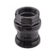 thumbnail image 1 of Toystoory Auriculares para bicicletas de montaña, auriculares de horquilla de aleación de aluminio, accesorio de mantenimiento profesional para Ciclismo Negro, 1 of 6
