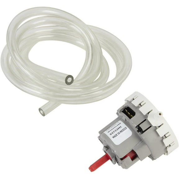 Whirlpool W10337780 Water Level Switch Kit