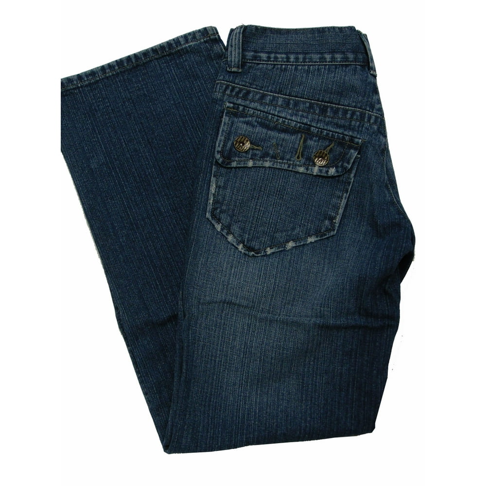Outlook - Men's Regular Fit Jeans 2270 BU (Jeans 30x32) - Walmart.com ...