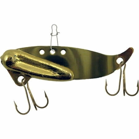 VIB-E Blade Bait