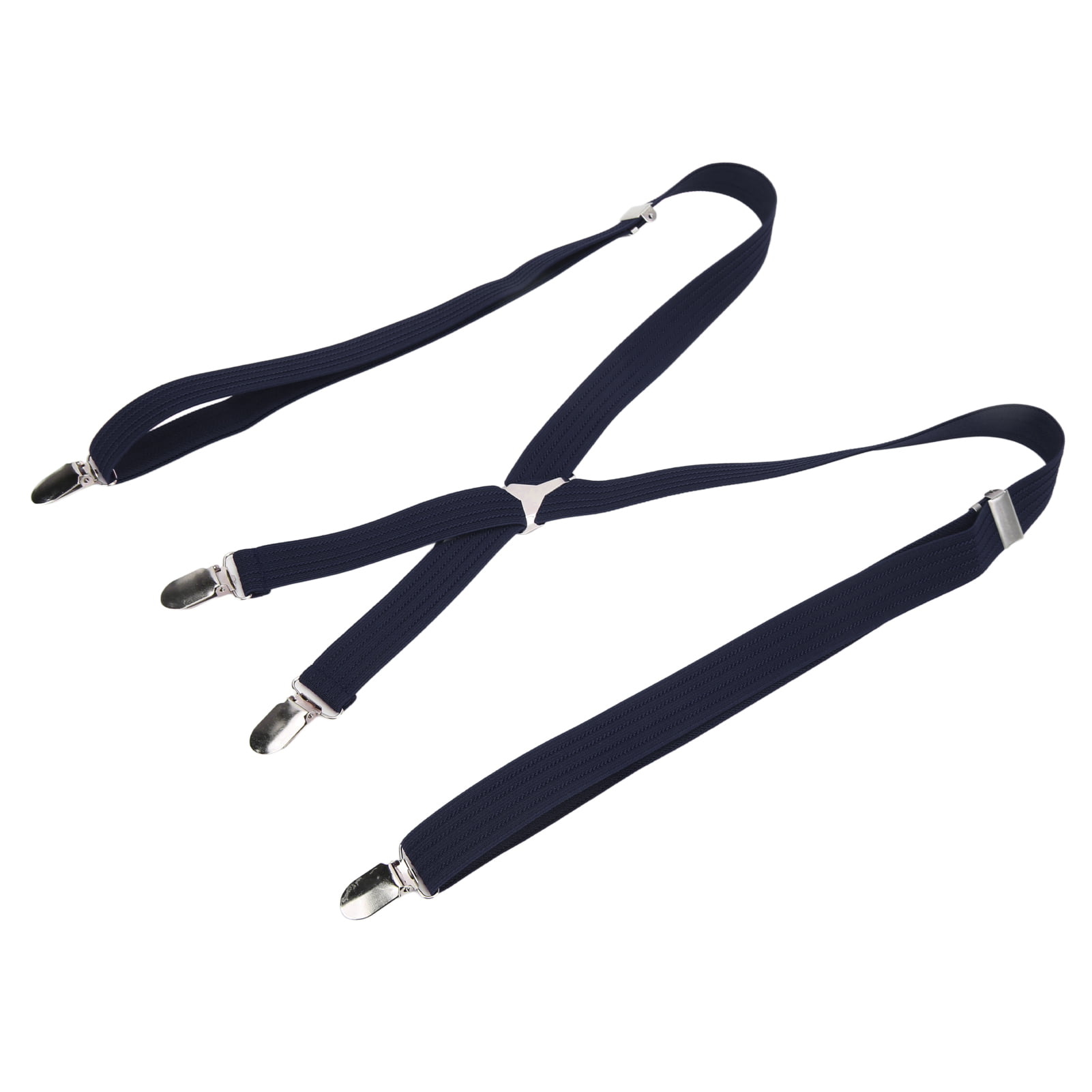 Mens Suspenders, Comfy Fit Wide Applicability Mens Suspender Extra ...