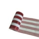 thumbnail image 3 of Manualidades Con Lazos Navideños Rojos Y Blancos Para Hacer Decoración Del Hogar, 0,15 X 9,14 M 015 x 914 m, 3 of 8
