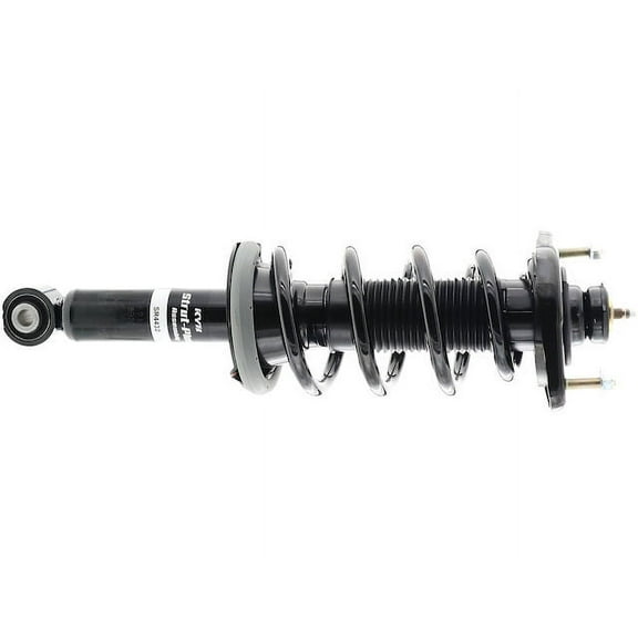 Rear Right Strut and Coil Spring Assembly - Compatible with 2012 - 2016 Honda CR-V 2013 2014 2015