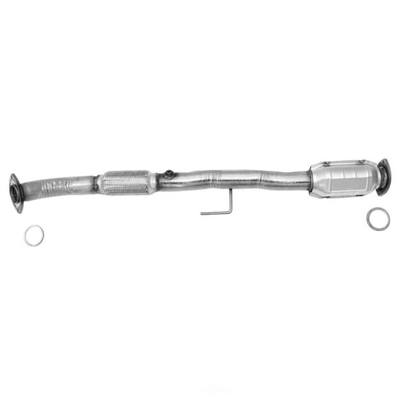 Catco CARB Compliant Direct Fit Catalytic Converter Fits select: 2010-2011 TOYOTA CAMRY
