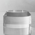 thumbnail image 2 of CiaoHER 2in Thickness Acrylic Disc Display Block Clear Polished Round Pedestal Stand Riser (4'' x 2''), 2 of 4