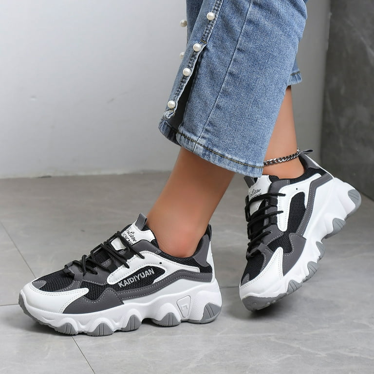 Chunky sneakers deals 2020