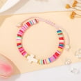 thumbnail image 5 of Best 2025 Kindergarten Graduation Gifts for Girls Her, Cute Heart Cross Bracelet Gifts for Girl, Graduation Gifts for Students Daughter Niece Granddaughter, 5 of 6
