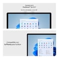 thumbnail image 2 of Laptop Microsoft Surface 3 Intel Core i5 Gen 10th 8GB RAM 256GB SSD Negra, 2 of 4