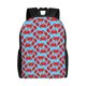 thumbnail image 1 of Balery Cartoon Crabs Mochila - Mochila Estilosa y Duradera para Laptop de 15 Pulgadas con Tela Oxford Impermeable, 1 of 8
