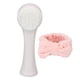 thumbnail image 4 of Cepillo facial de mano, cepillo de limpieza facial de mano, cepillo de limpieza facial de mano, cepillo de limpieza de maquillaje, máxima comodidad, 4 of 8