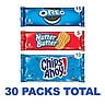 thumbnail image 4 of Nabisco Cookie Variety Pack, 30 pk., 4 of 5