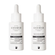 Cosmed Skinologist 10% Azelaic Solution 30 ml 2 Pack