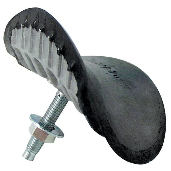 Candado Para Llanta De Motocicleta Tusk 2,15""