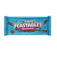 thumbnail image 2 of Feastables Barre de Chocolat au Lait Mr Beast Bar - (60g), 2 of 7