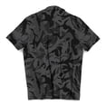 thumbnail image 2 of SCALES Frigate Camo Short Sleeve Polo Tan Camo, Small, 2 of 4
