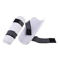 thumbnail image 1 of Eigraketly Taekwondo MMA Kicking Training Shin Leg Pads  Support Protector  Guard Type2 NO2, 1 of 1