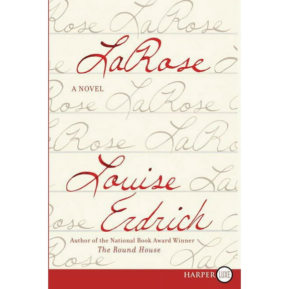 LaRose LP, (Paperback)