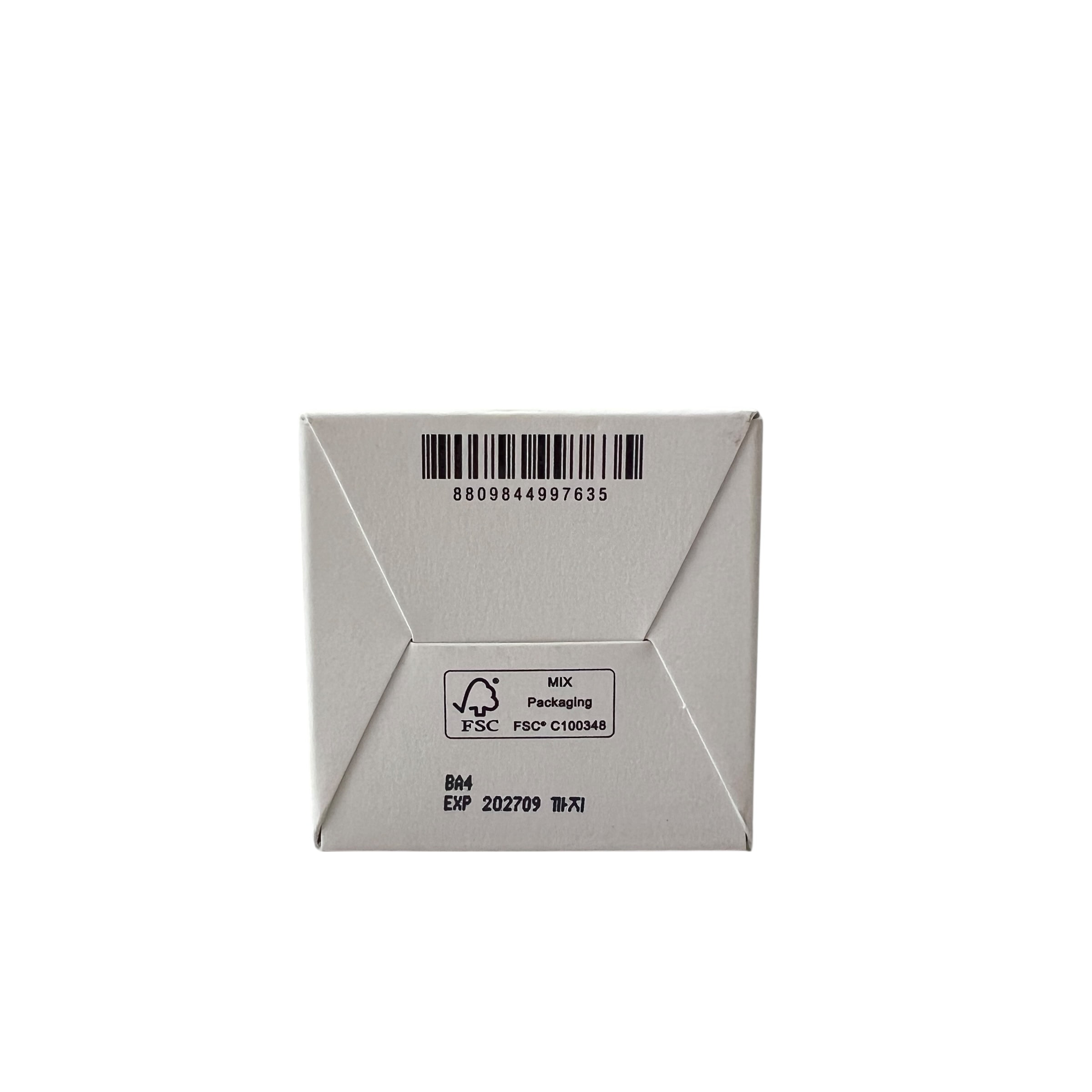 Dr. Jart Ceramidin Skin Barrier Moisturizing Eye Cream 15ml 0.5 fl oz