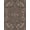 Mauve Olive Cream, Pattern 3, variant on ODIKA 2'x3' Washable Accent Rug Witchy Dusty Plum Ivory Mirrored Butterfly Ornate Scrollwork for Bedroom, Nursery, RV, Pet Friendly, Bedside Mat