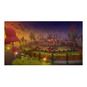 New Super Lucky Tale, Playful Studios, PlayStation 4, 696055227686