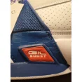 thumbnail image 3 of Ad-id-as Agent Gil Restomod Men's White Blue Basketball Shoes Sz 12 New Gy0372, 3 of 6